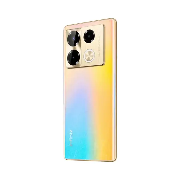 note 40 pro x6850 12!}256gb titan gold
